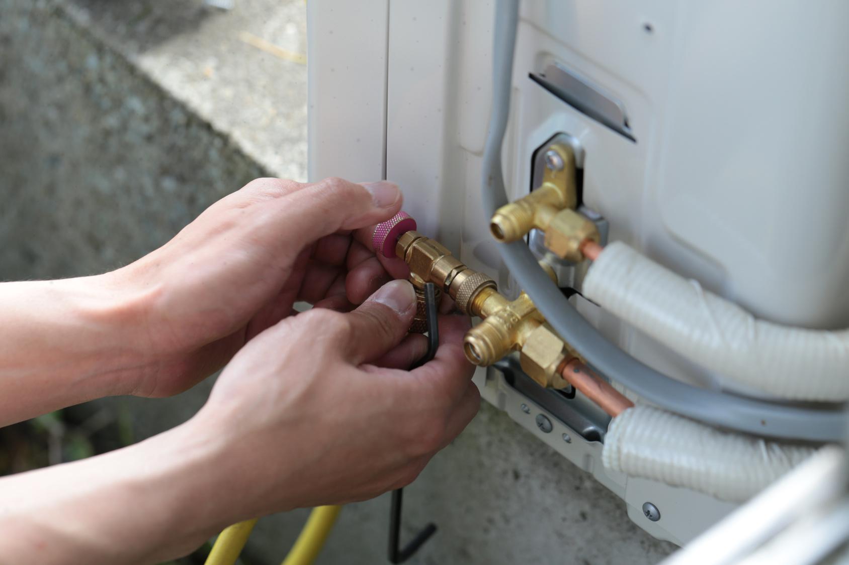 entreprise chauffage Arles