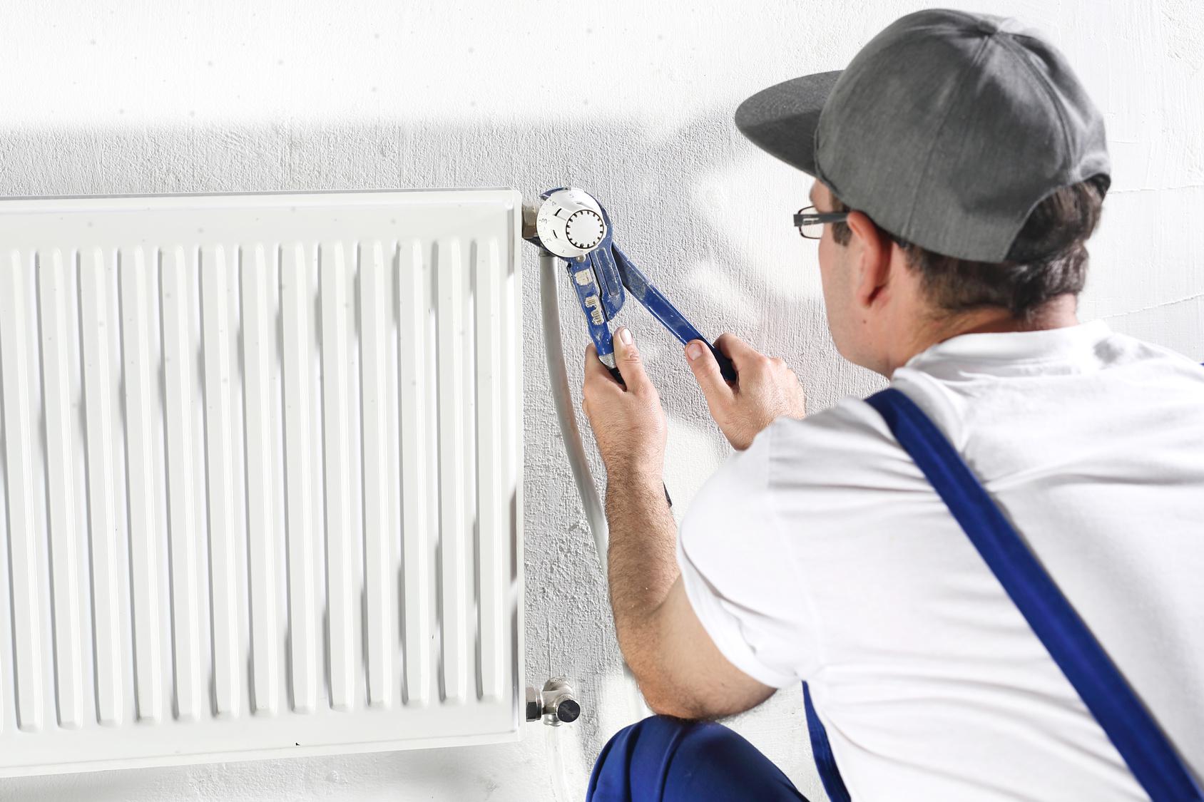meilleur chauffage électrique Villeparisis