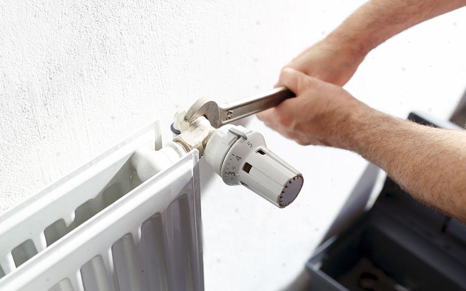 entretien chauffage gaz Paris 9